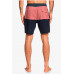 Мужские Бордшорты QUIKSILVER Highline Five Oh 18"