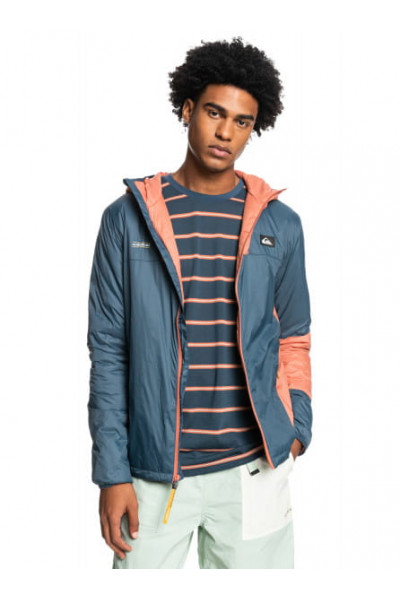 Утепленная куртка QUIKSILVER Instinct Rider