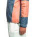 Утепленная куртка QUIKSILVER Instinct Rider