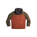 Утепленная куртка QUIKSILVER Nomad