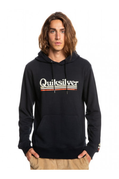 Худи QUIKSILVER On The Line