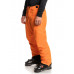 Сноубордические штаны QUIKSILVER Boundry