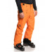 Сноубордические штаны QUIKSILVER Boundry