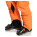 Сноубордические штаны QUIKSILVER Boundry