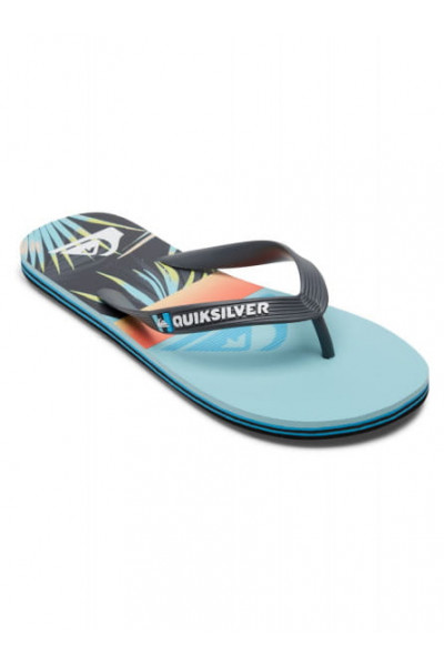 Мужские сланцы QUIKSILVER Molokai