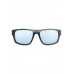 Мужские солнцезащитные очки QUIKSILVER Mixer Matt Crystal Smoke/F