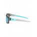 Мужские солнцезащитные очки QUIKSILVER Mixer Matt Crystal Smoke/F