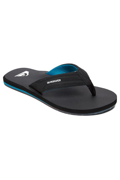 Мужские сланцы QUIKSILVER Crystal Oasis