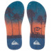 Мужские сланцы QUIKSILVER Crystal Oasis