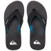 Мужские сланцы QUIKSILVER Crystal Oasis