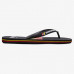 Мужские сланцы QUIKSILVER Molokai Seasons