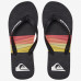 Мужские сланцы QUIKSILVER Molokai Seasons