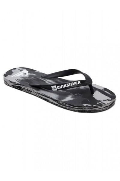 Мужские сланцы QUIKSILVER Molokai