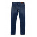 Детские Прямые Джинсы QUIKSILVER Voodoo Aged