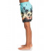 Детские Плавательные Шорты QUIKSILVER Everyday Paradise 14" Angel Blue