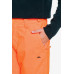 Детские Сноубордические Штаны QUIKSILVER Arcade 8-16 Shocking Orange
