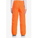 Детские Сноубордические Штаны QUIKSILVER Arcade 8-16 Shocking Orange