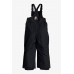 Детские Сноубордические Штаны QUIKSILVER Boogie True Black