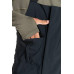 Сноубордический комбинезон QUIKSILVER Utility
