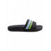 Обувь Пляжная Rivi Slide Yth Black/Orange/Blue Обувь Пляжная Rivi Slide Yth Black/Orange/Blue
