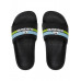 Обувь Пляжная Rivi Slide Yth Black/Orange/Blue Обувь Пляжная Rivi Slide Yth Black/Orange/Blue