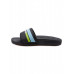 Обувь Пляжная Rivi Slide Yth Black/Orange/Blue Обувь Пляжная Rivi Slide Yth Black/Orange/Blue