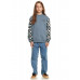 Худи QUIKSILVER Graphiccrewy Худи QUIKSILVER Graphiccrewy