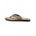 Мужские сланцы QUIKSILVER Molokai Abyss Natural