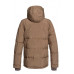 Утепленная куртка QUIKSILVER Barrington
