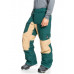 Сноубордические штаны QUIKSILVER Travis Rice Stretch