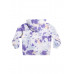 Детское Худи Cloudy Tie Dye Mek6 Детское Худи Cloudy Tie Dye Mek6
