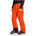 Сноубордические штаны QUIKSILVER Boundry
