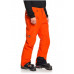 Сноубордические штаны QUIKSILVER Boundry