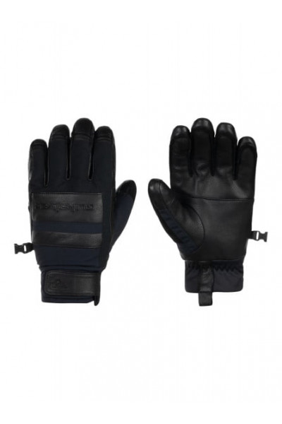 Сноубордические перчатки QUIKSILVER Squad Glove
