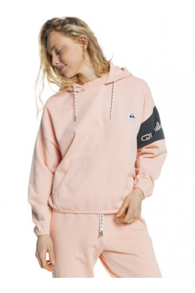 Женское худи QUIKSILVER Endless Time