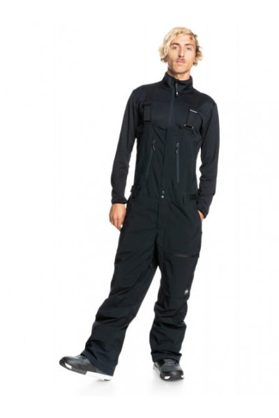 Сноубордический комбинезон QUIKSILVER Altostratus Street Gore-Tex®