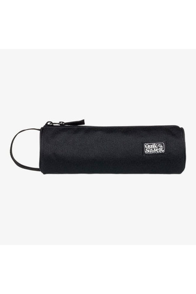 Пенал QUIKSILVER Pencilo Black Пенал QUIKSILVER Pencilo Black