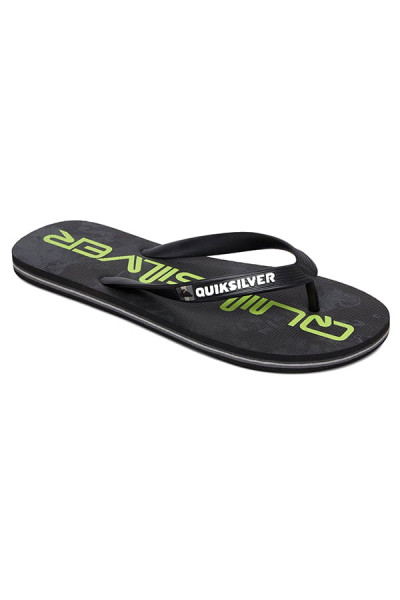Мужские сланцы QUIKSILVER Molokai