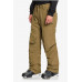 Сноубордические штаны QUIKSILVER Elmwood
