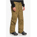 Сноубордические штаны QUIKSILVER Elmwood