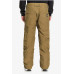 Сноубордические штаны QUIKSILVER Elmwood