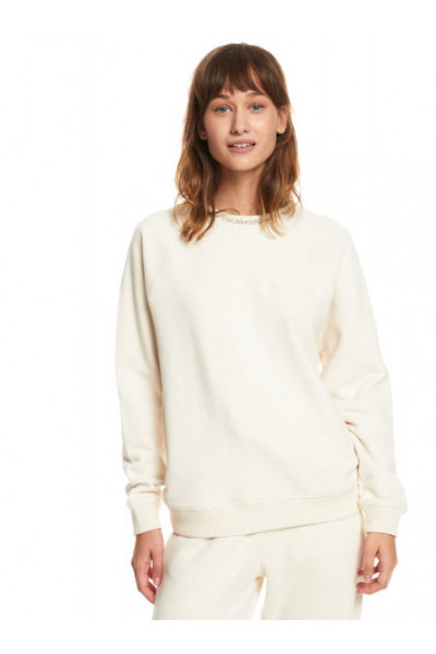 Женский Свитшот QUIKSILVER Quietenergy