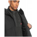 Утепленная куртка QUIKSILVER Mountain Dweller