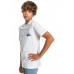 Детская Футболка QUIKSILVER Hells Yeah White