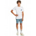 Детская Футболка QUIKSILVER Hells Yeah White