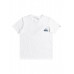 Детская Футболка QUIKSILVER Hells Yeah White