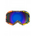 Сноубордическая маска QUIKSILVER Fenom Jr