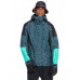 Сноубордическая куртка QUIKSILVER High Altitude 2L GORE-TEX®