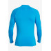 Мужской Рашгард С Длинным рукавом QUIKSILVER All Time Upf 50