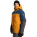 Сноубордическая куртка QUIKSILVER Mission Plus Insulated